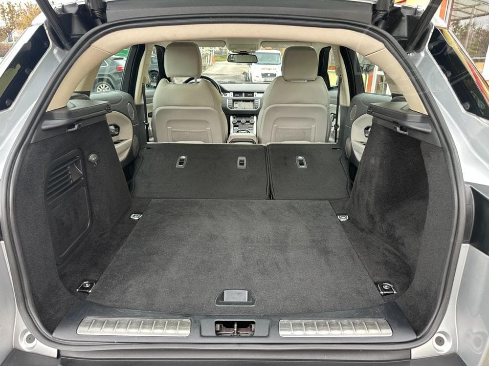 2010 Renault KOLEOS - 19