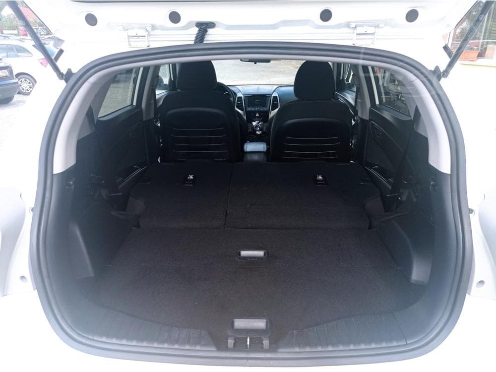 2018 SsangYong Tivoli - 19