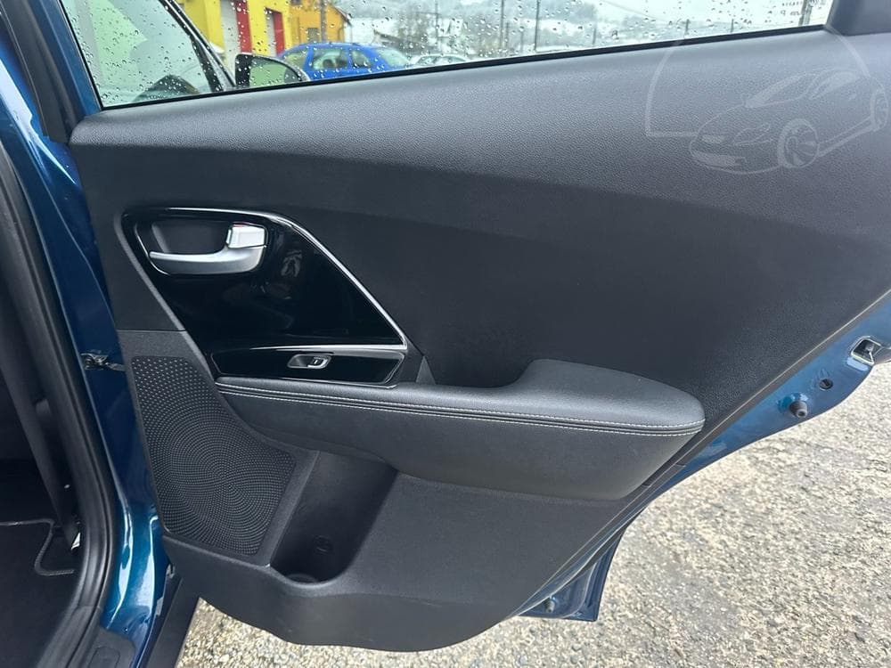 2013 Opel MERIVA - 19