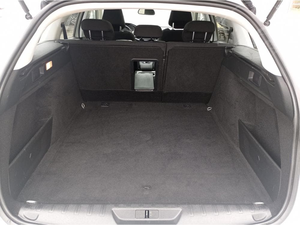 2016 Peugeot 308 - 19