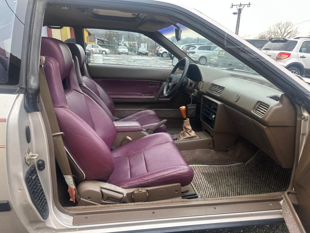 1986 Toyota CELICA - 37