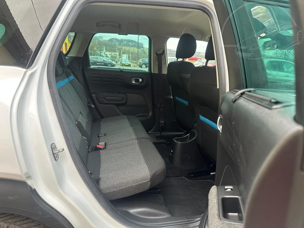 2012 Opel MERIVA - 19