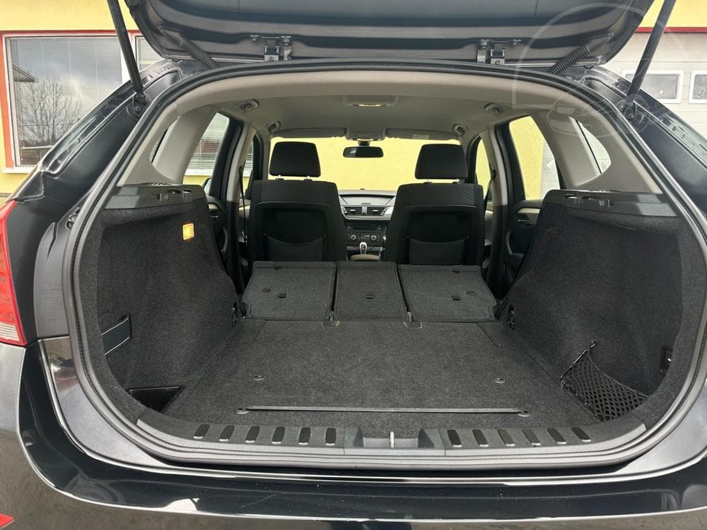 2014 BMW X1 - 37