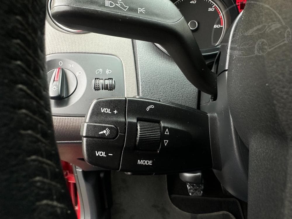 2013 Seat IBIZA - 73
