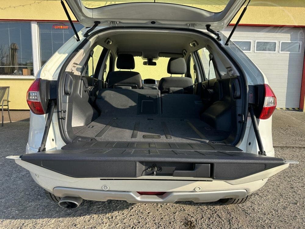 2010 Renault KOLEOS - 73