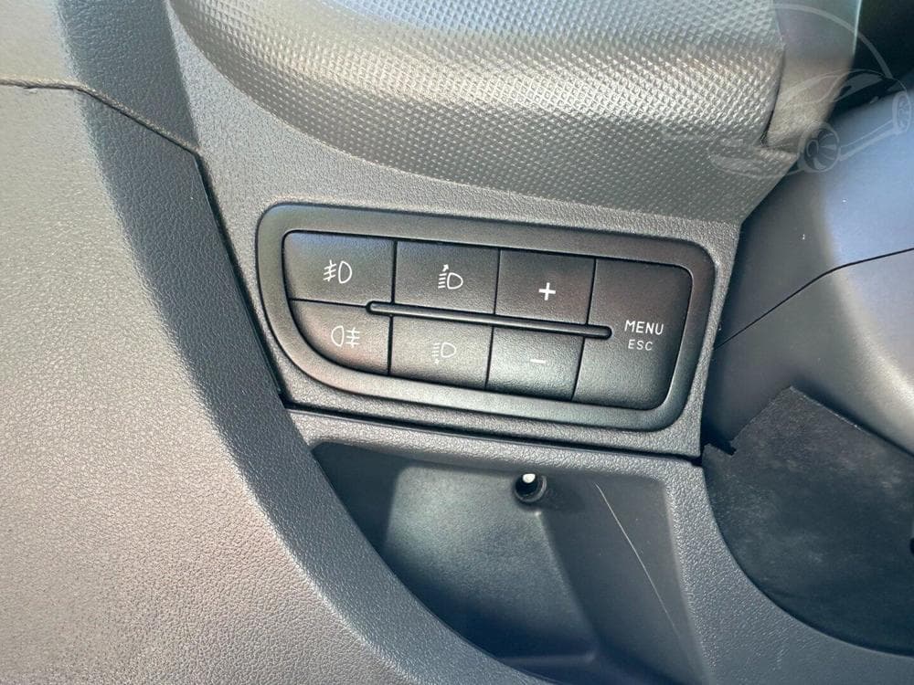 2009 Fiat QUBO - 19