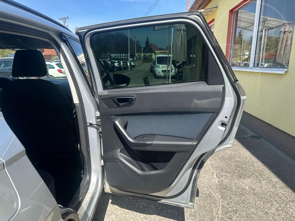 2019 Seat ATECA - 55