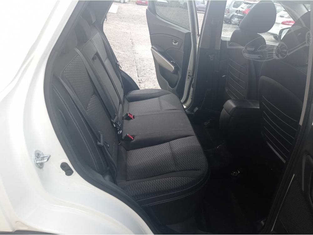 2018 SsangYong Tivoli - 20