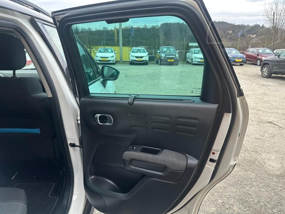 2012 Opel MERIVA - 20