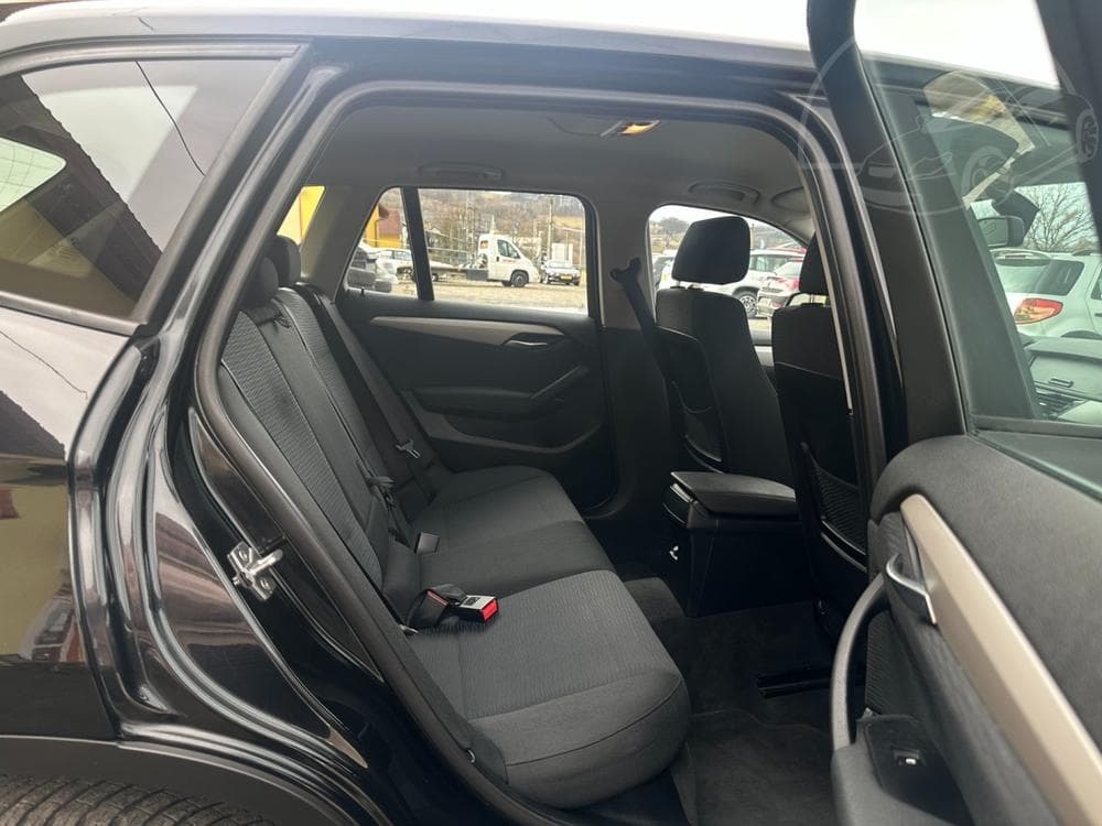 2014 BMW X1 - 39