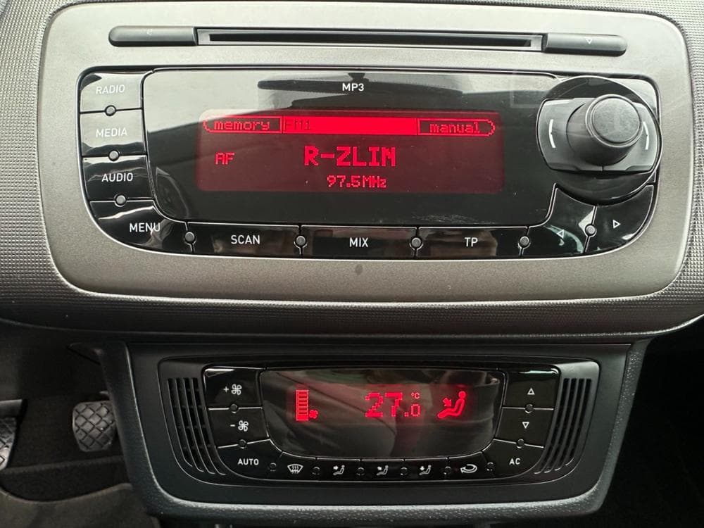 2013 Seat IBIZA - 77