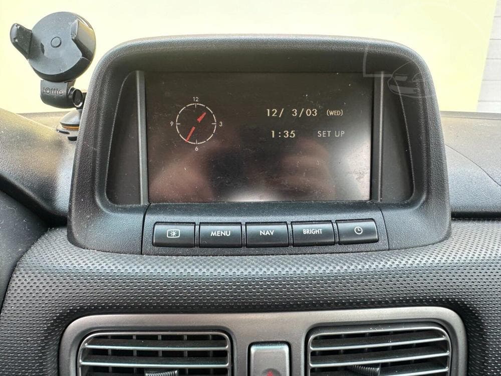 2005 Subaru FORESTER - 20