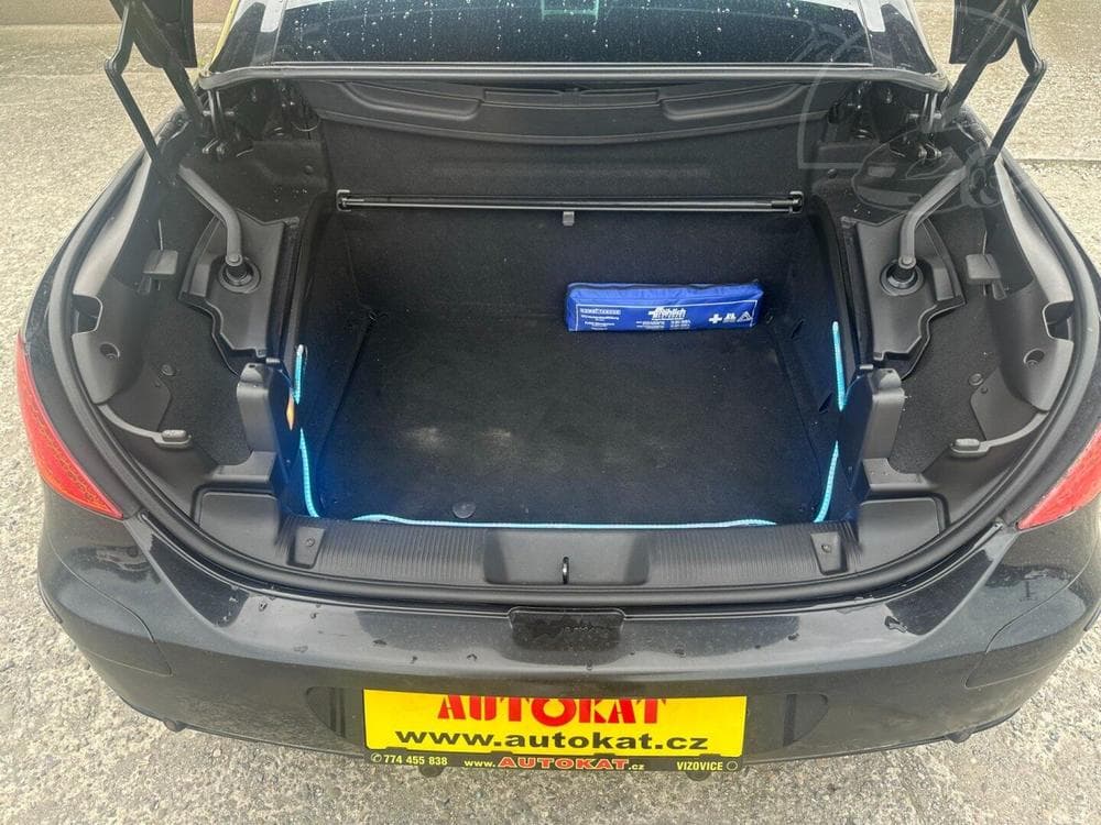 2007 Peugeot 307 - 58