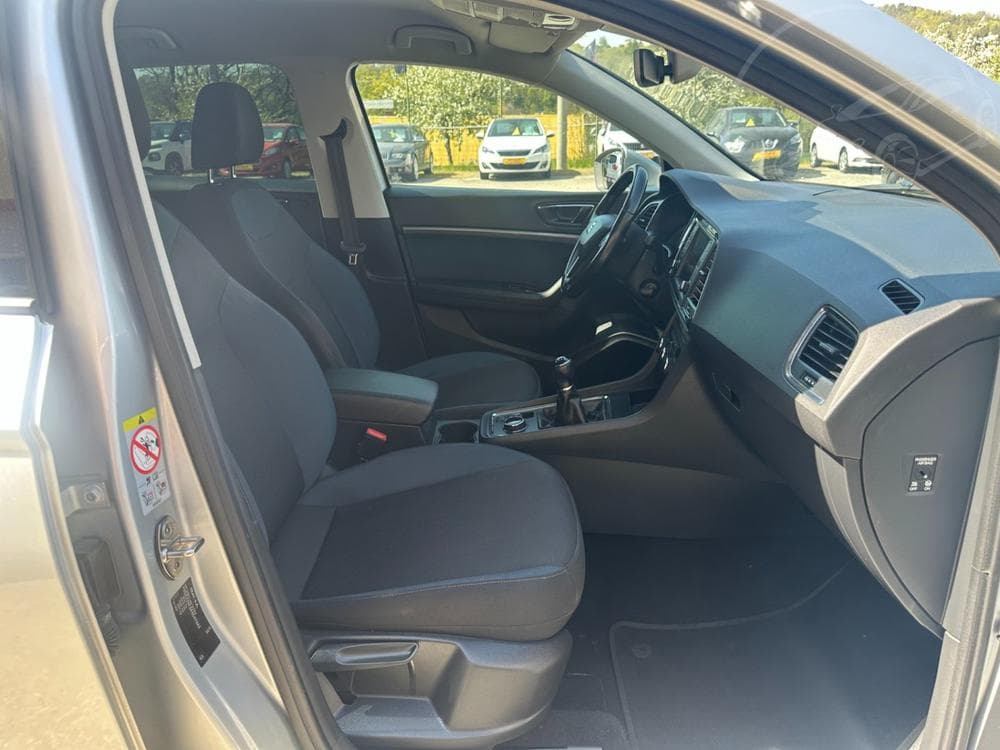 2019 Seat ATECA - 58