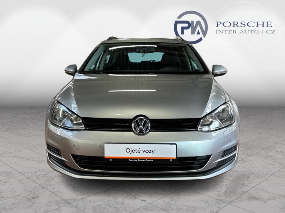 2015 Volkswagen GOLF - 2