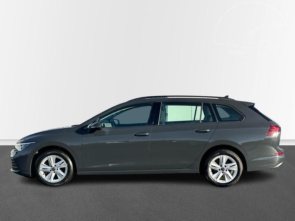 2022 Volkswagen Golf - 3