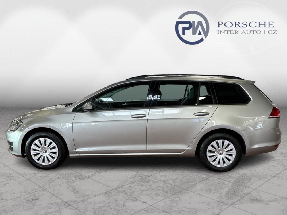 2015 Volkswagen GOLF - 3