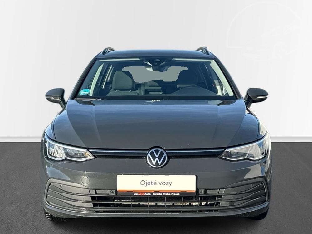 2022 Volkswagen Golf - 4