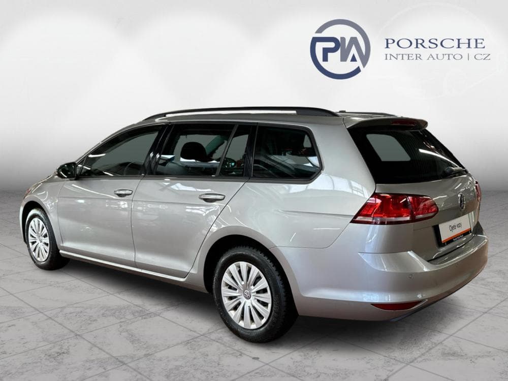 2015 Volkswagen GOLF - 4