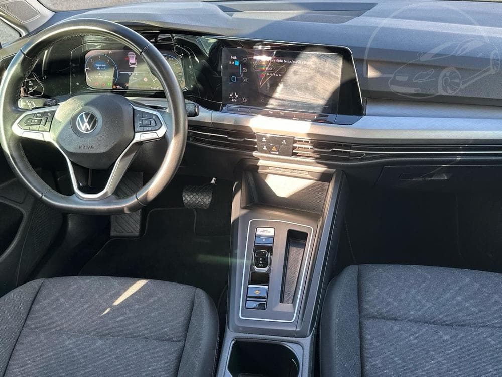 2022 Volkswagen Golf - 5