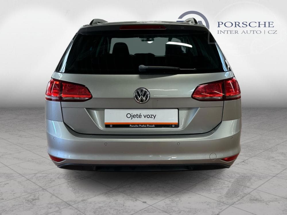 2015 Volkswagen GOLF - 5