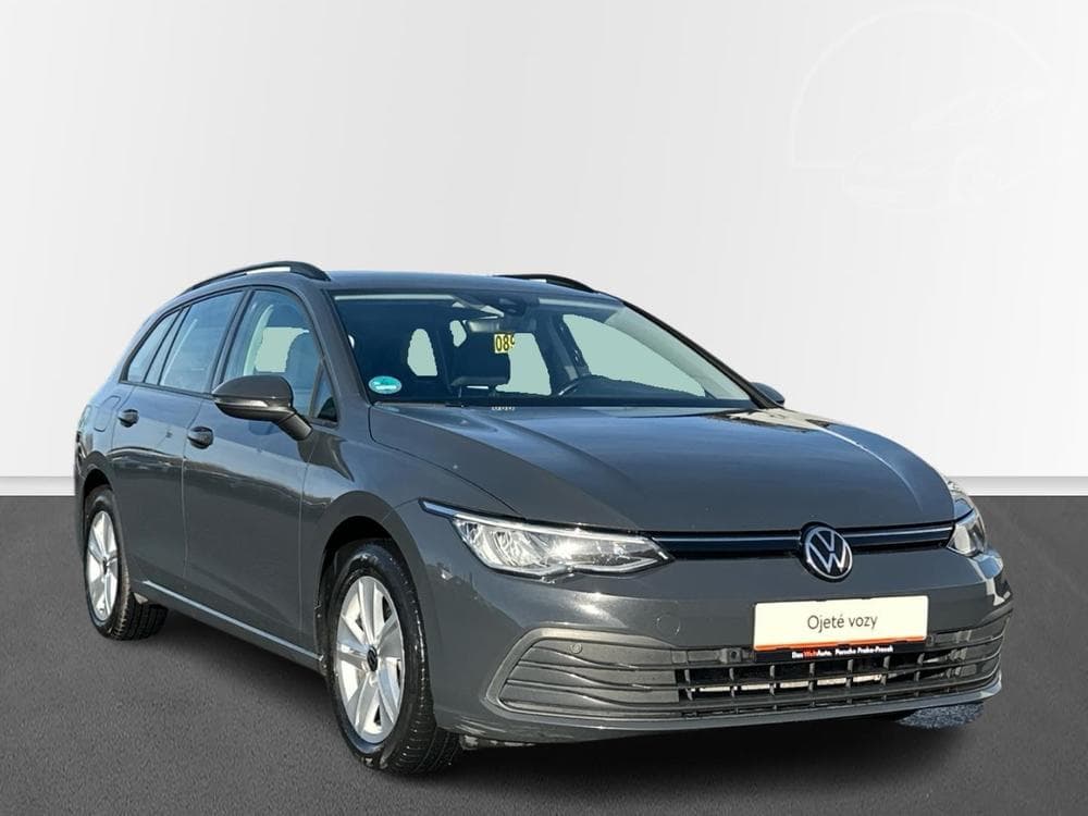 2022 Volkswagen Golf - 6