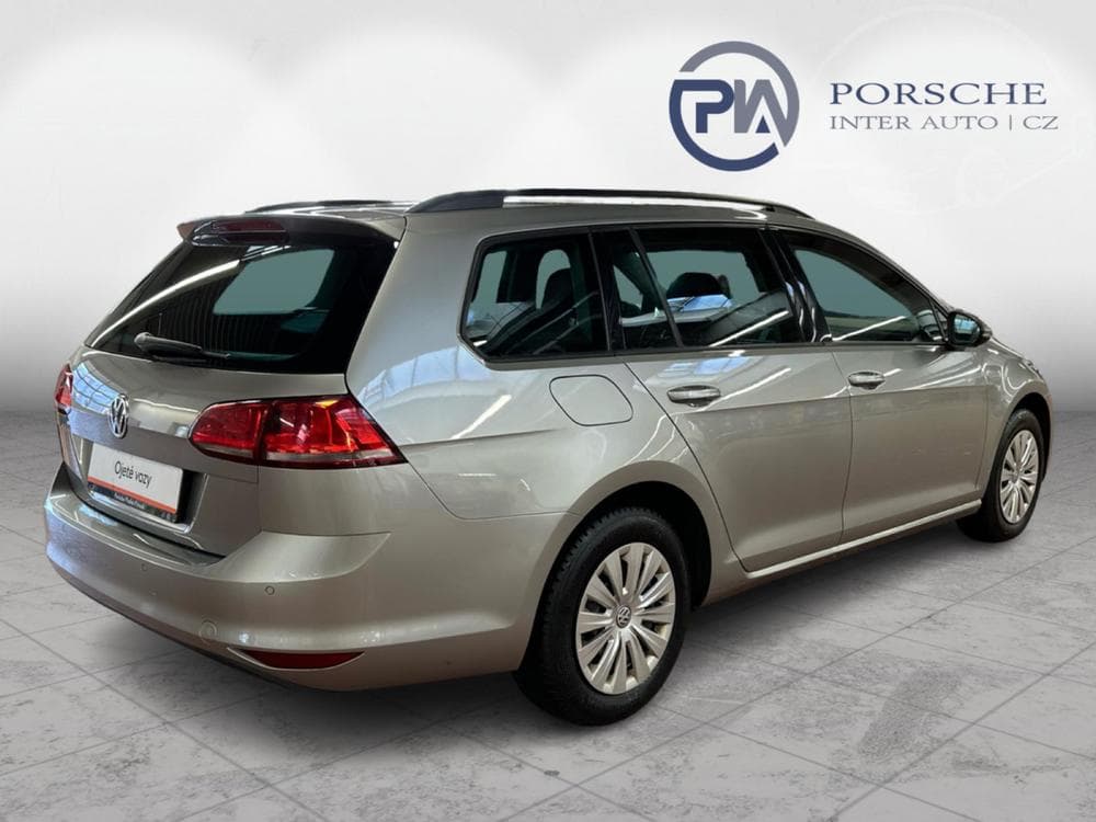 2015 Volkswagen GOLF - 6