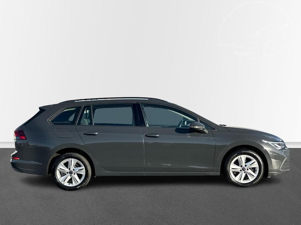 2022 Volkswagen Golf - 7