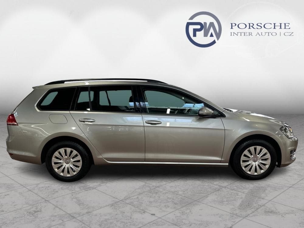 2015 Volkswagen GOLF - 7