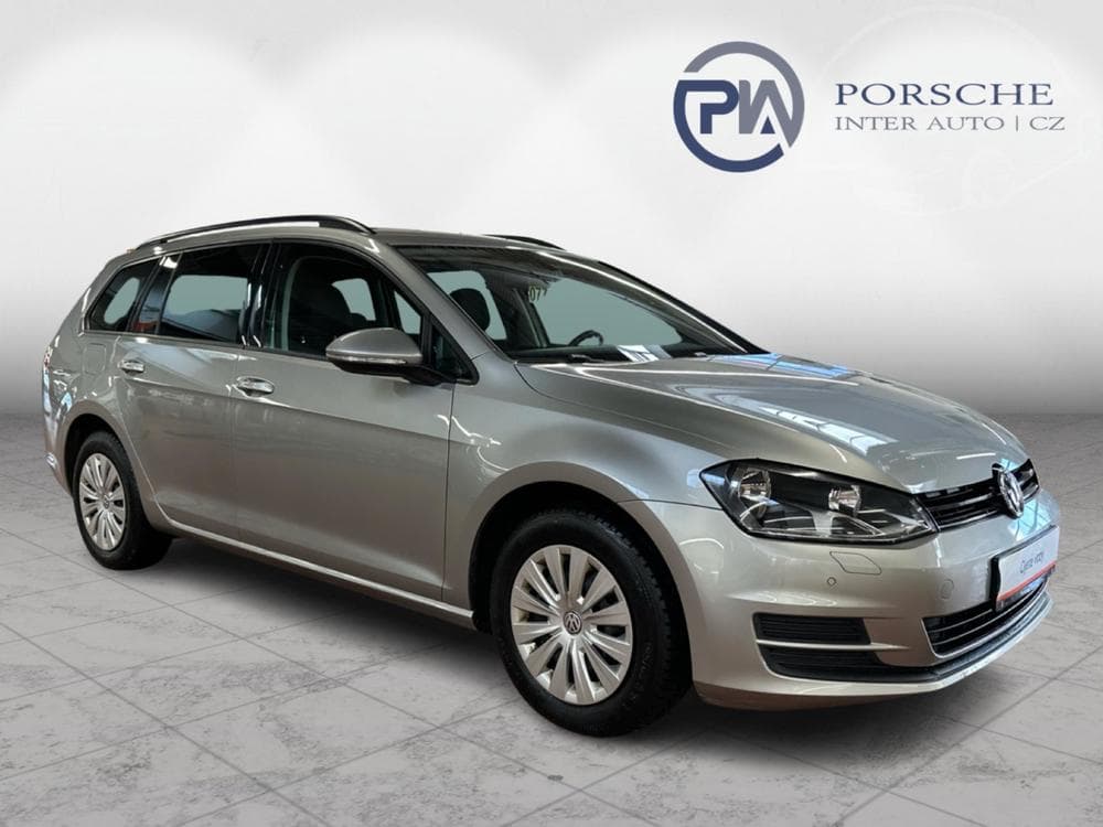 2015 Volkswagen GOLF - 8