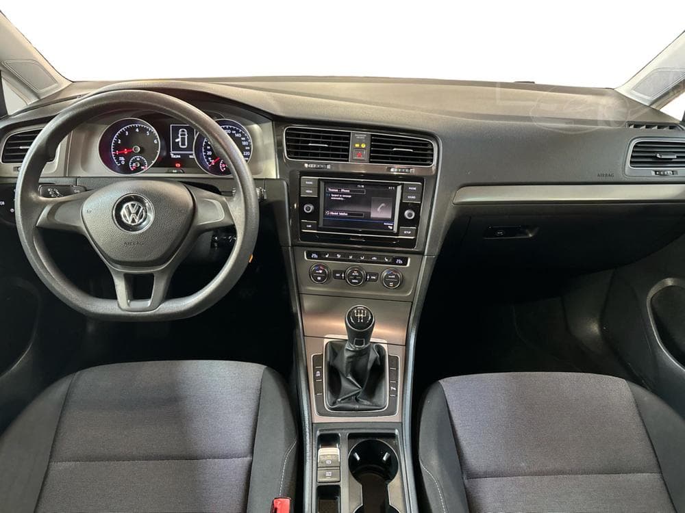2015 Volkswagen GOLF - 9