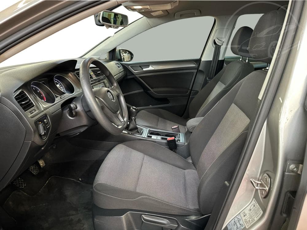 2015 Volkswagen GOLF - 10