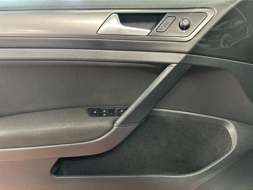 2015 Volkswagen GOLF - 16