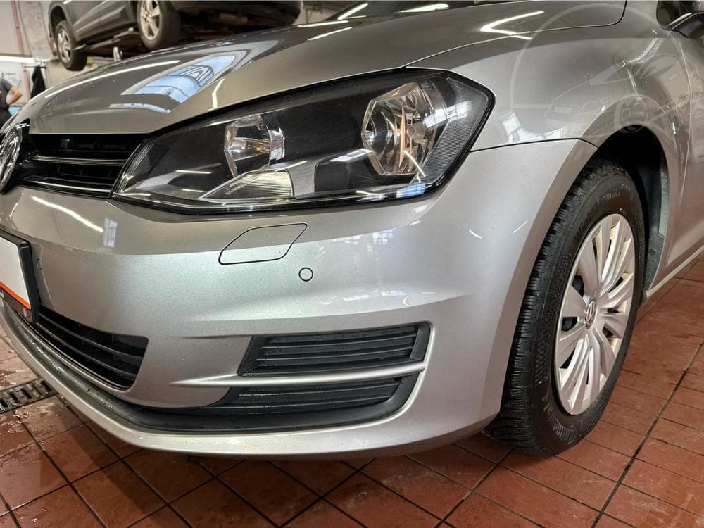 2015 Volkswagen GOLF - 17