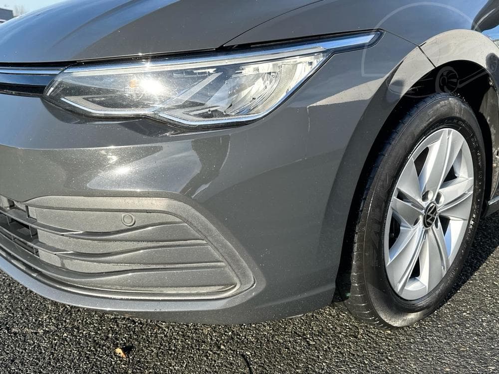 2022 Volkswagen Golf - 18