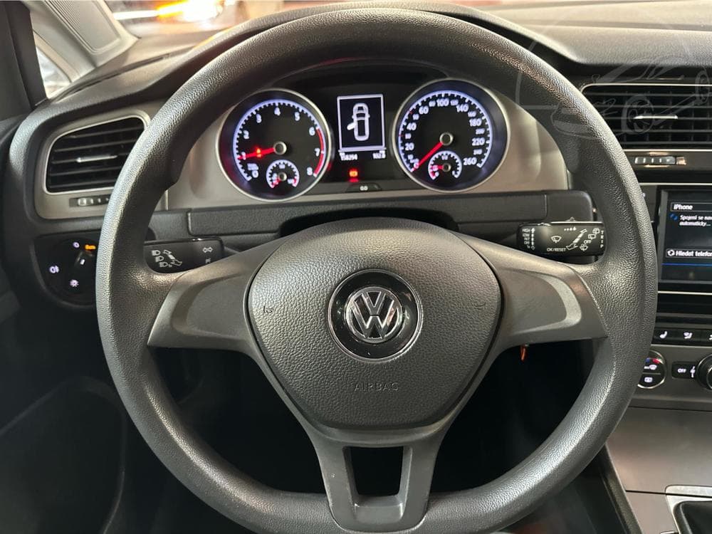 2015 Volkswagen GOLF - 18
