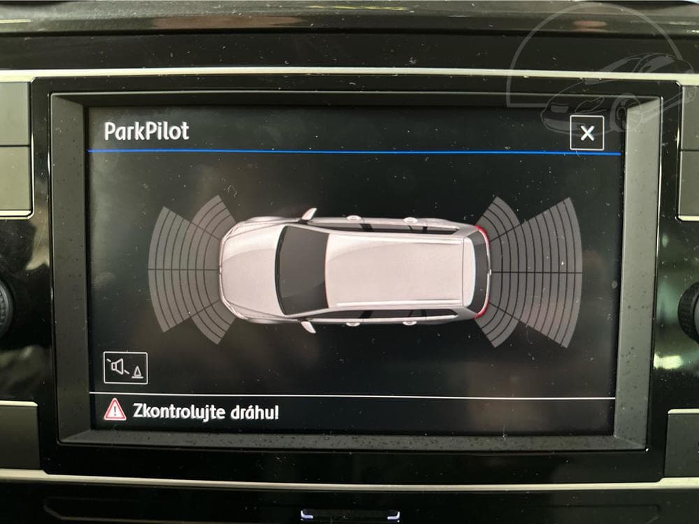 2015 Volkswagen GOLF - 19