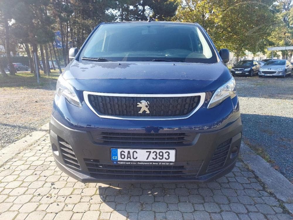 2017 Peugeot EXPERT - 2