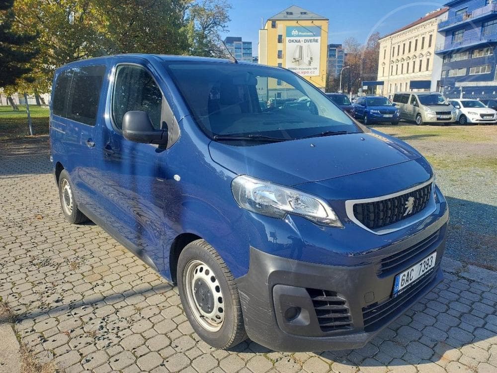 2017 Peugeot EXPERT - 3
