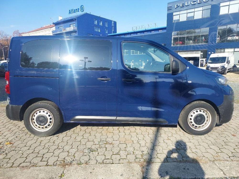 2017 Peugeot EXPERT - 4