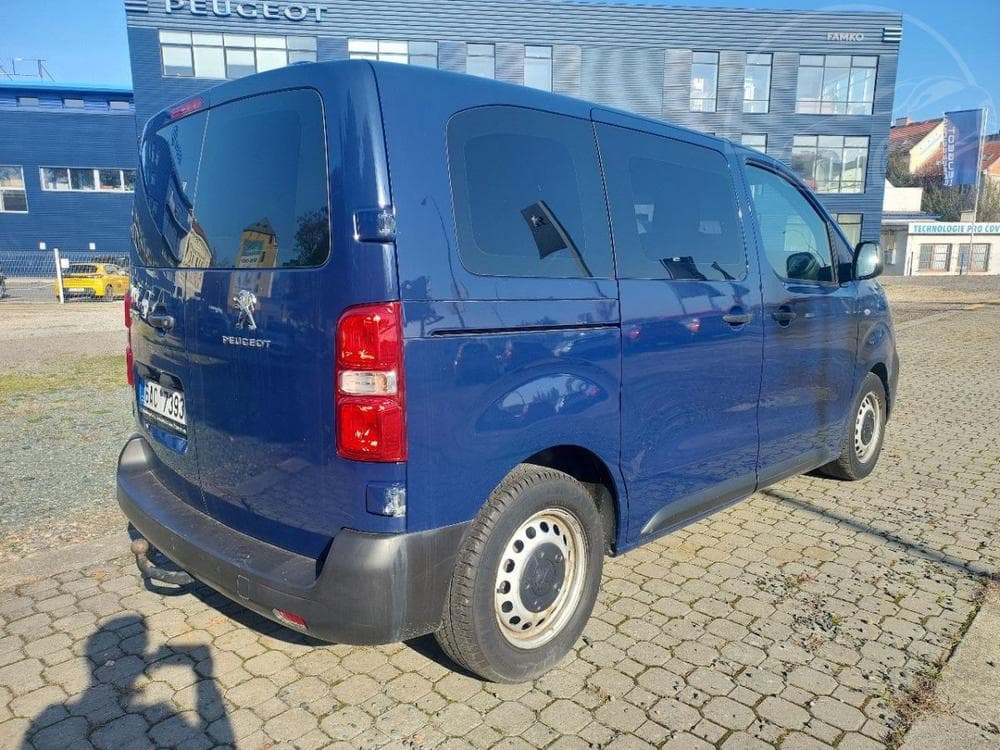 2017 Peugeot EXPERT - 5