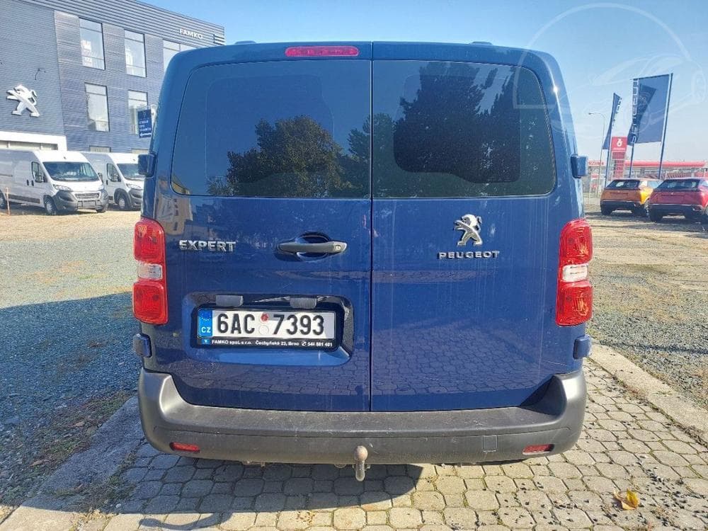 2017 Peugeot EXPERT - 6