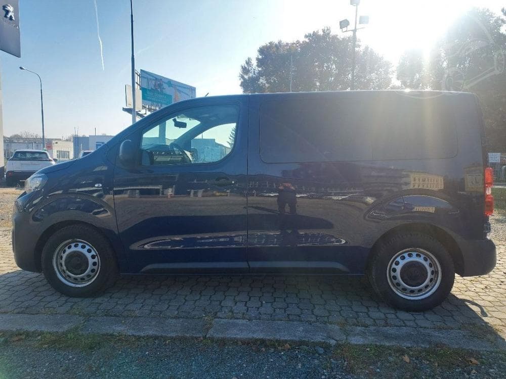 2017 Peugeot EXPERT - 8