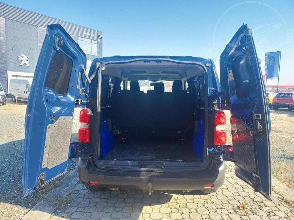 2017 Peugeot EXPERT - 9