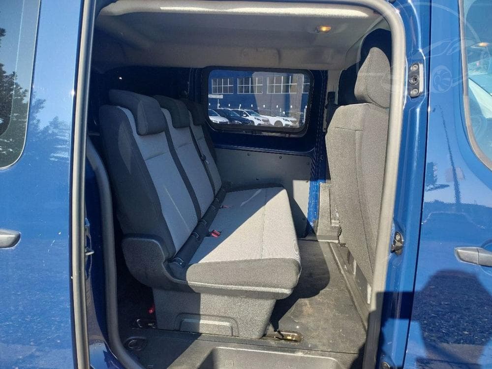 2017 Peugeot EXPERT - 11