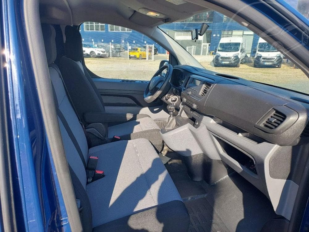 2017 Peugeot EXPERT - 13