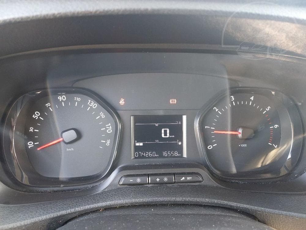 2017 Peugeot EXPERT - 17