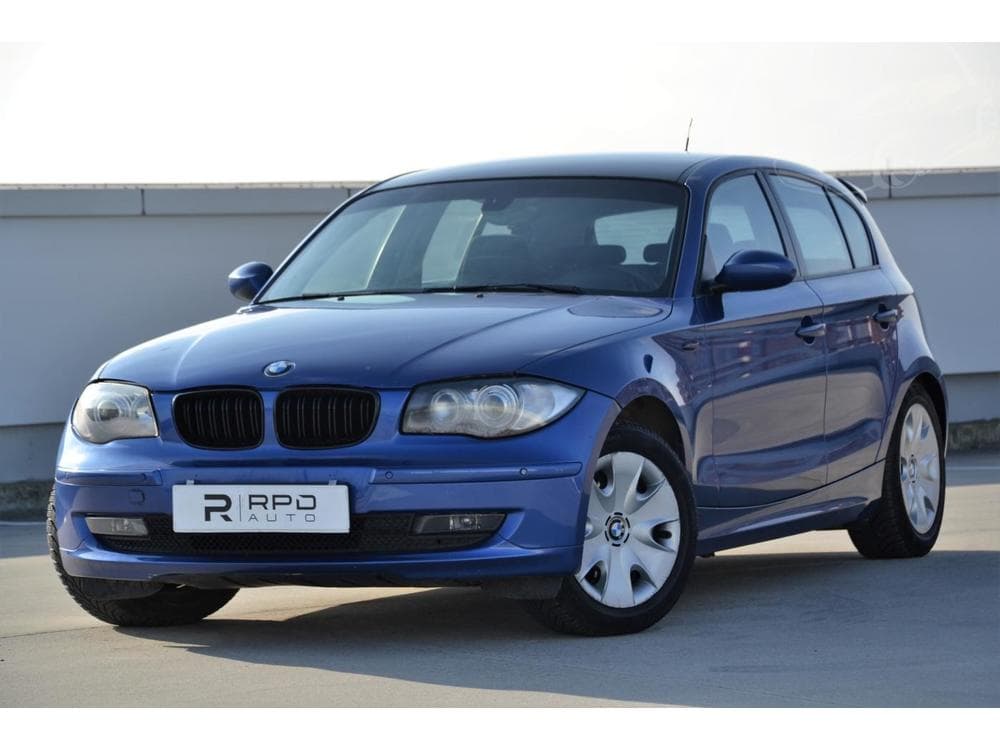 2007 BMW 1-SERIES - 3