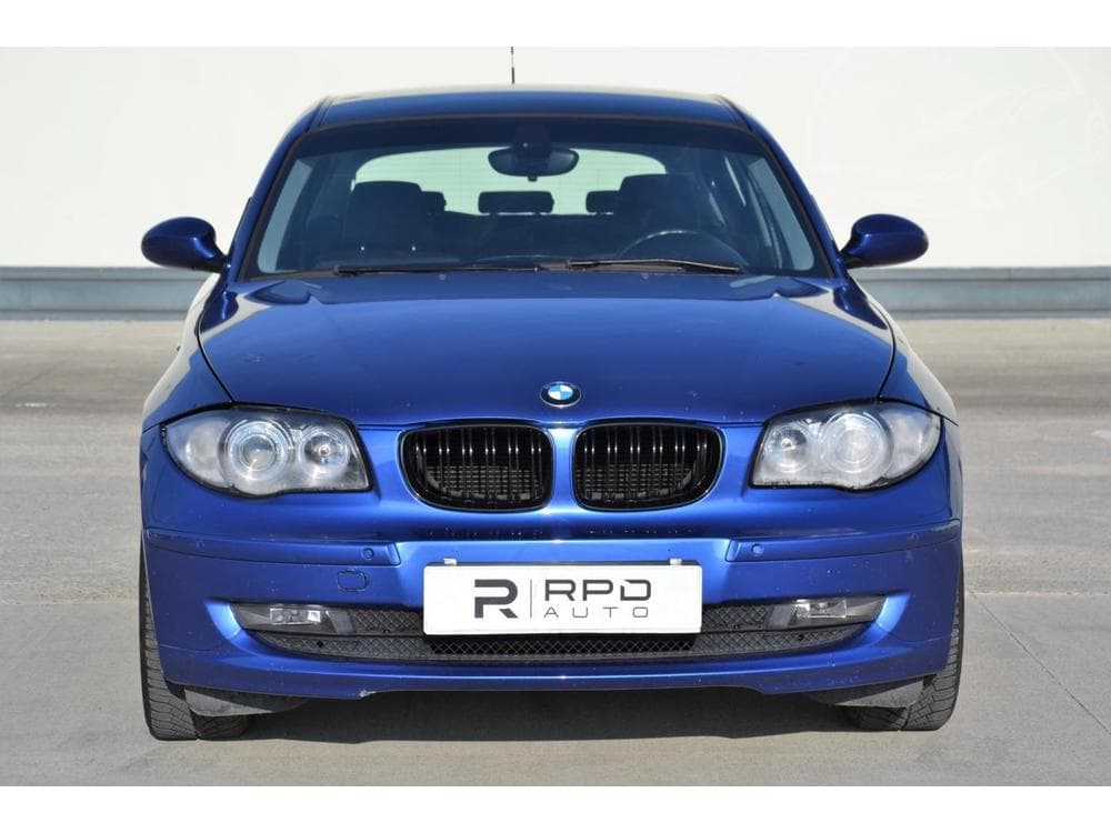 2007 BMW 1-SERIES - 4