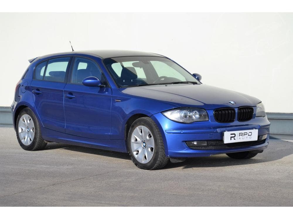 2007 BMW 1-SERIES - 6